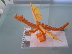 Ender Dragon 2