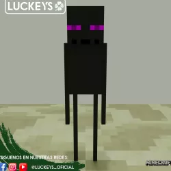 Enderman Minecraft