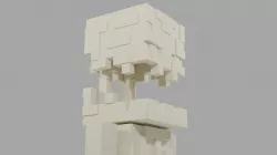 Enderman Minecraft