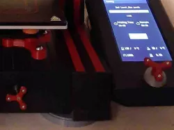 Ergonomic Knob Set (balls optional)