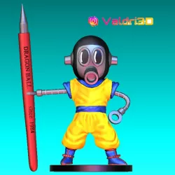 FAN ART TORI BOT