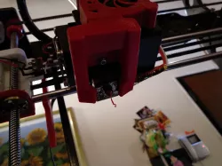 fan duct
