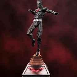 Fanart BATMAN BEYOND - Statue