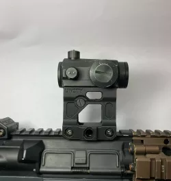Fast Micro Mount Unity tactical / T1 Optics mount