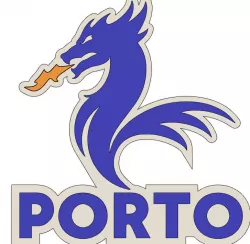 FC PORTO Logo