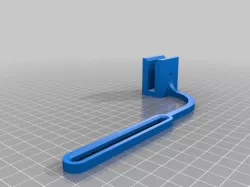 Fillament arm w longer hole
