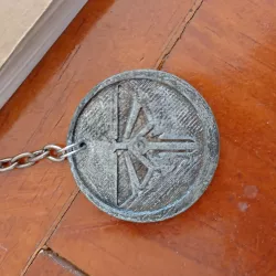 Firefly Pendant