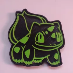 First Gen Starter Pokémons Cookie Cutter Pack / Pack de Cortantes de galleta de Pokémon Starters 1st Generation!