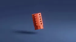 Fishing feeder