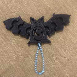 FLEXI BAT FILE PACK (RING, BASIC, SPINNER)