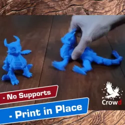 FLEXI DRAGON