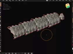 Flexi link