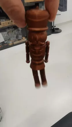 FLEXI NUTCRACKER