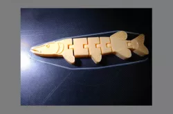 FLEXI PIKE