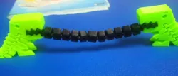Flexi Rex connector
