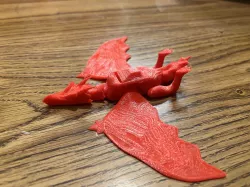 Flexi Rodan
