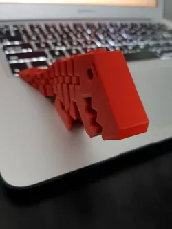 Flexi-T-Rex