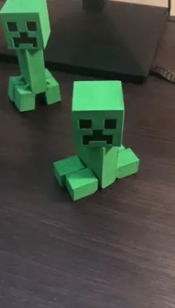 Flexy Creeper