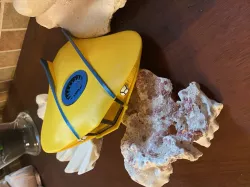 Flying sub