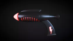 FNAF Fazer Blaster