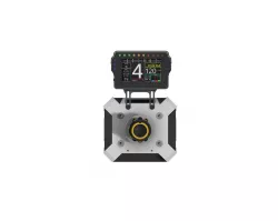 Ford Puma WRC 4.3Inch Costworth Sim display