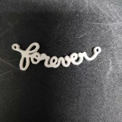 Forever Pendant