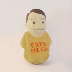Free Hugs