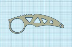 FREE KEYRAMBIT