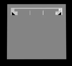 Free Pen/Pencil Storage