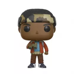 Funko pop Lucas, Stranger Things
