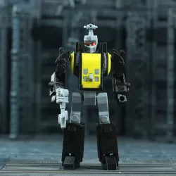 G1 Transformers Bombshell - No Support