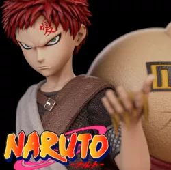 Gaara-Naruto