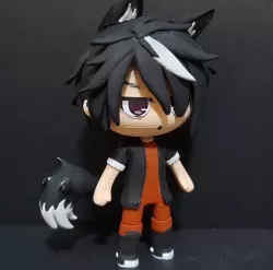 Gacha Life Doll Custom Character