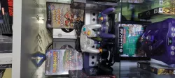 GameCube nintendo logo