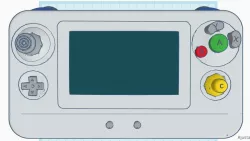 Gamecube / Wii Case