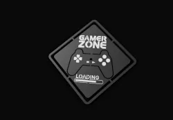 Gamer Zoner / Gamer Zone