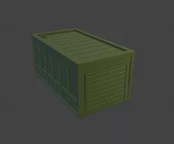 Garage [MCP Urban Terrain]