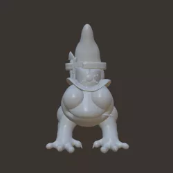 gecko sherif