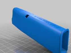 Gen 2 P320 Printable Magazines