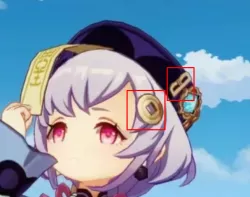 Genshin Impact QiQi