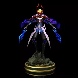Genshin Impact - Tartaglia Foul Legacy