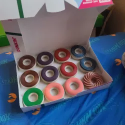 Glazed Donut