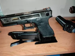 glock 18 support