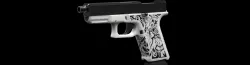 Glock 19 Artemis