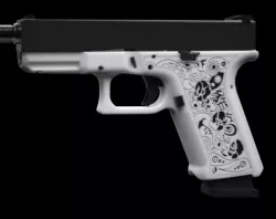 Glock 19 Boteh