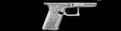 Glock 19 Deadpool