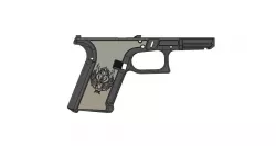 Glock 19 Fenrir