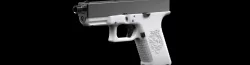 Glock 19 Fury