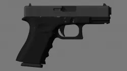 Glock 19 Gen 3