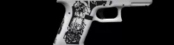 Glock 19 Grim